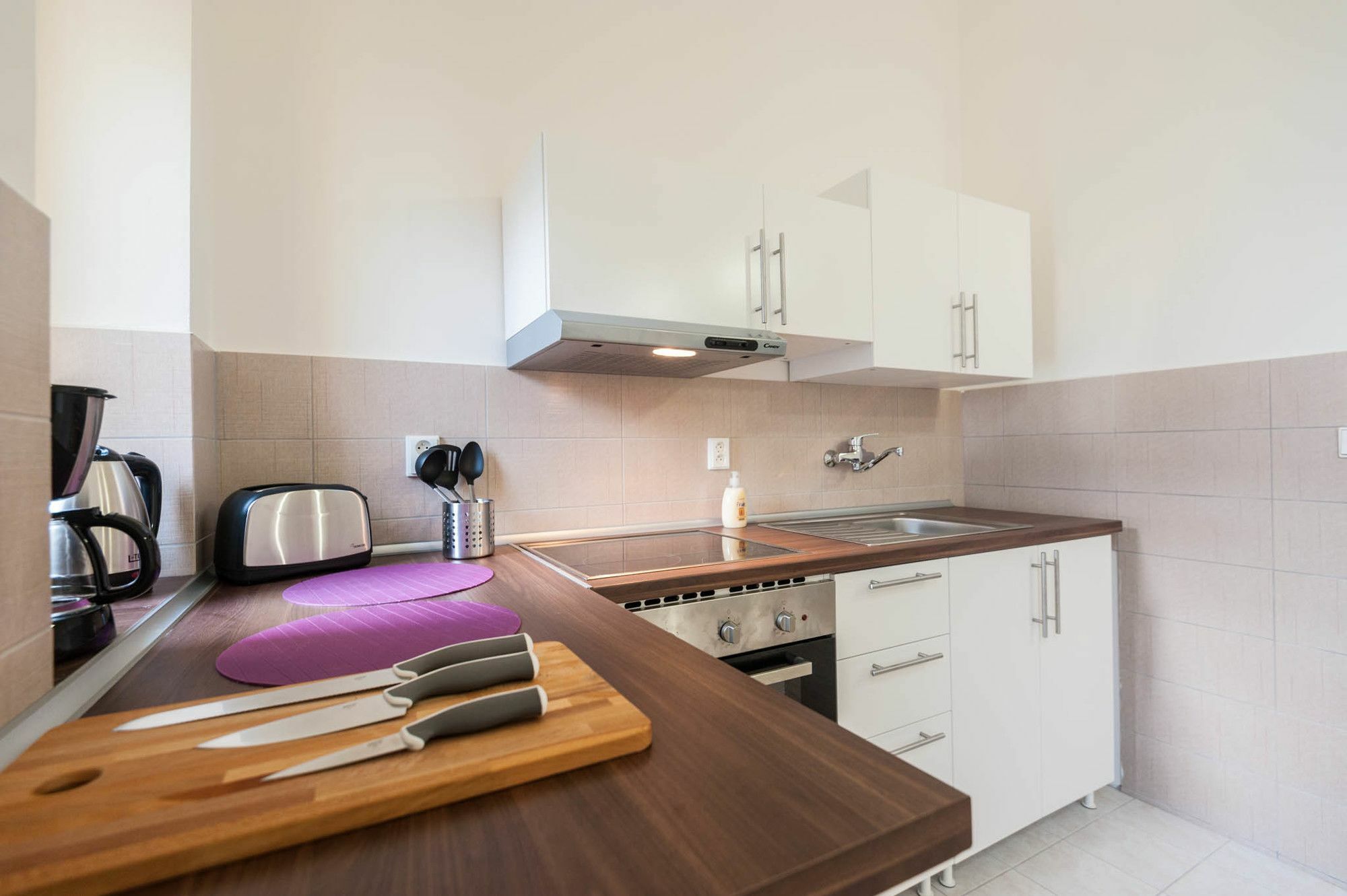Gorazdova Apartments Praha Exteriér fotografie